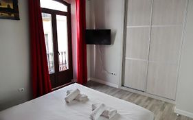 Triana Suite Dreams